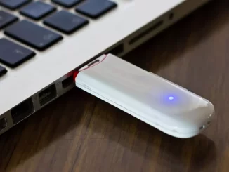 lost USB trick: how this dangerous attack works
