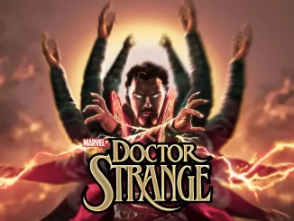 All the details you may not have seen in the Doctor Strange trailer