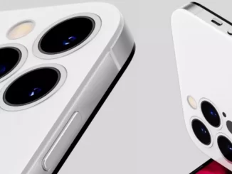 The design of the iPhone 14 in images