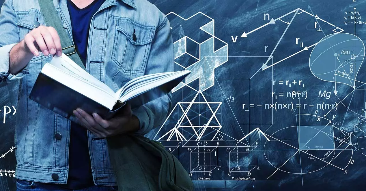 How you calculate the statistical variance in Excel