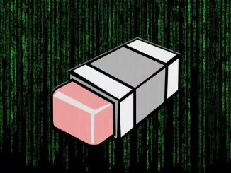 How the McAfee Shredder feature protects your private files