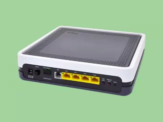 Why is it time to change your router?