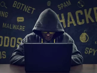 Ethical hacker vs cybercriminal: the battle on the network