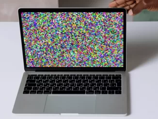 Que faire si l'écran de votre MacBook se plie