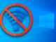 L'icône Wi-Fi disparaît de la barre des tâches