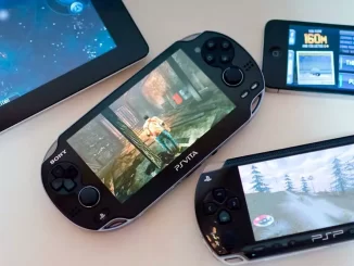 สุดยอดตัวจำลอง PSP และ PS Vita สำหรับเล่นบน Windows