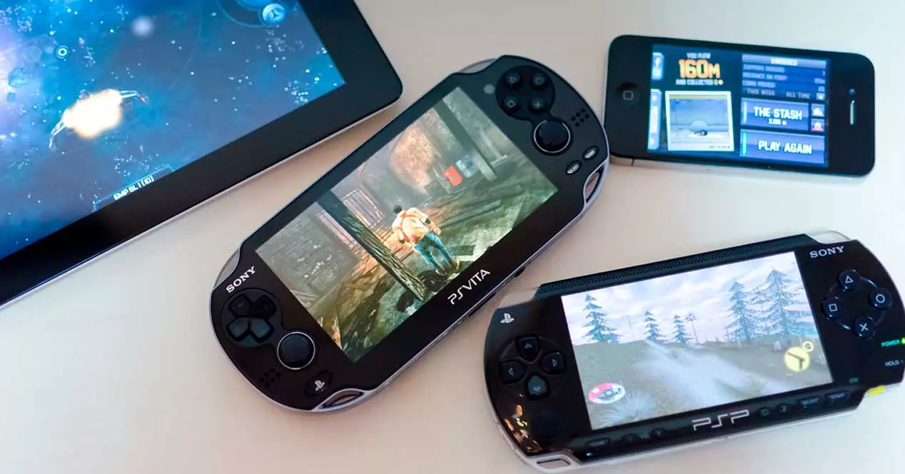 Лучшие эмуляторы PSP и PS Vita для Windows
