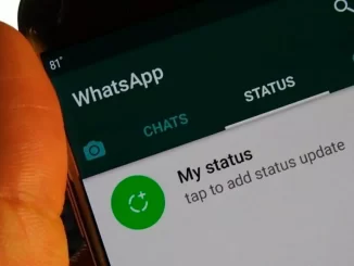WhatsApp states