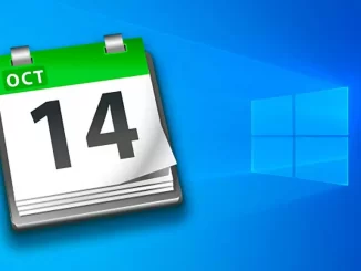 know the date of installation of Windows on the PC