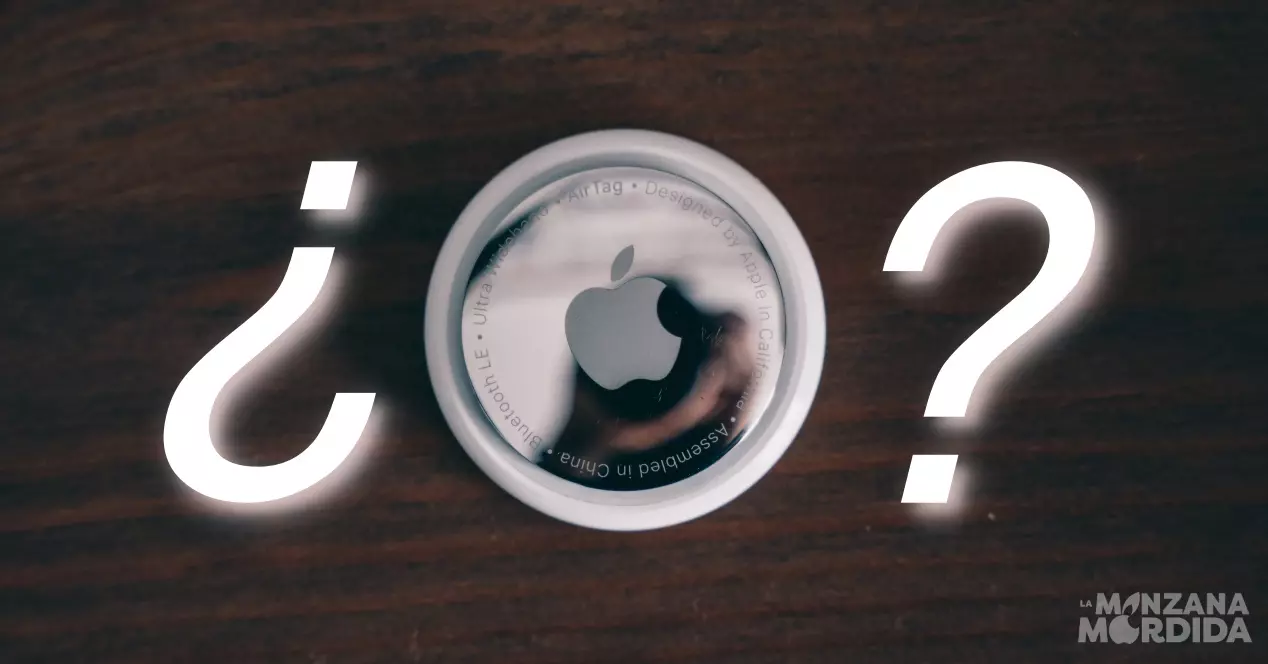 Problems with Apple AirTags and how to fix them