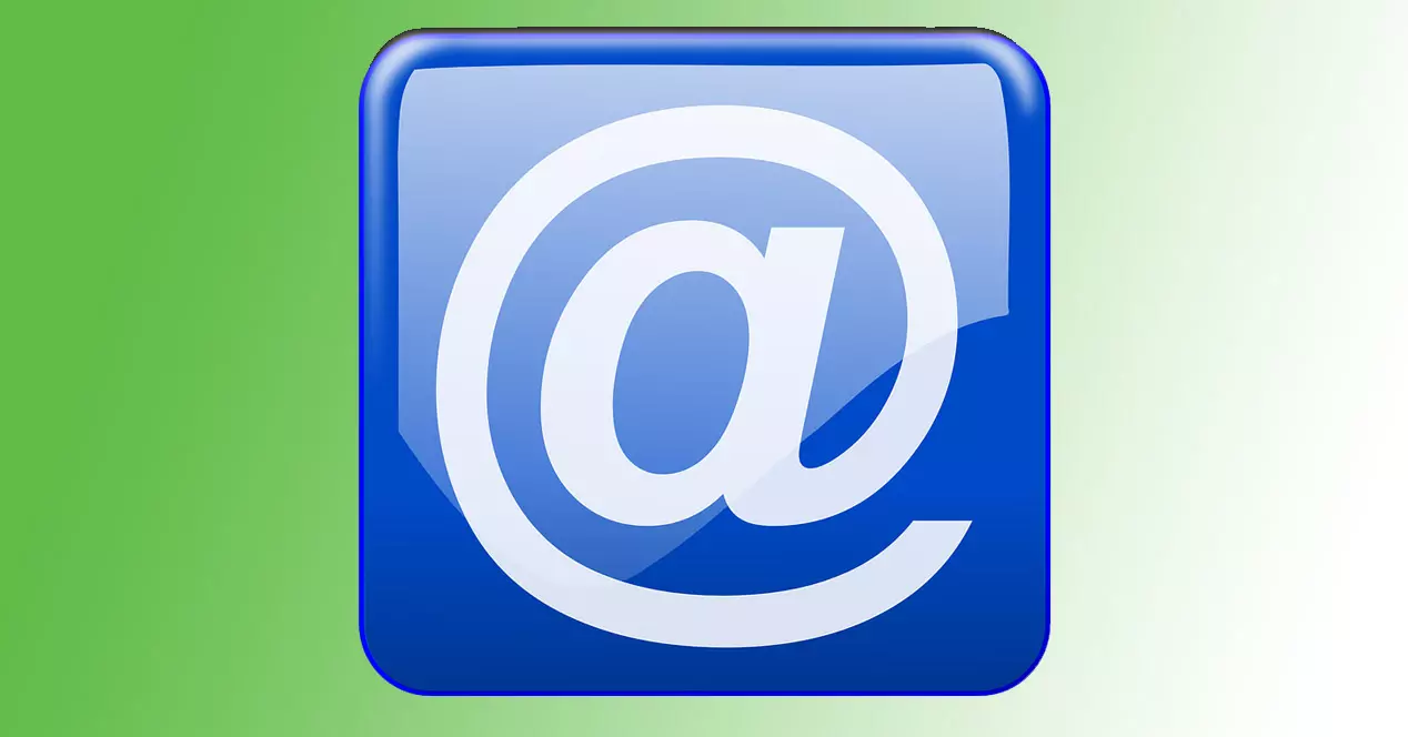 What temporary emails to block to avoid spam in the mail