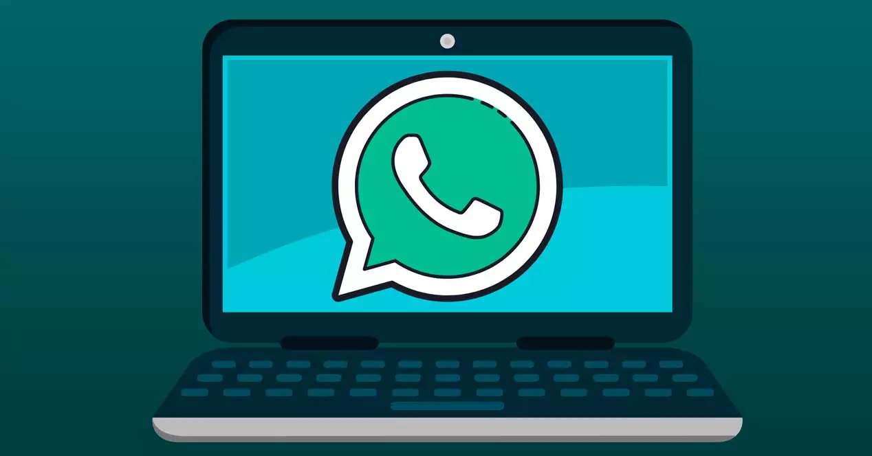 Install WhatsApp on PC