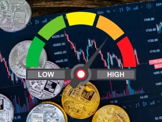 Of the 100 most famous cryptocurrencies, only 6 have risen