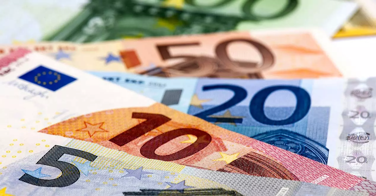 Internet with mobile 30 euros