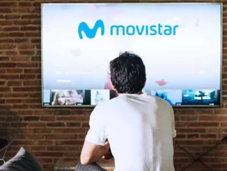 watch two channels at the same time in Movistar Plus +