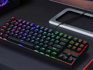 5 cheap mechanical keyboards that are worth it