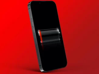 Is it bad to let the iPhone run out of battery