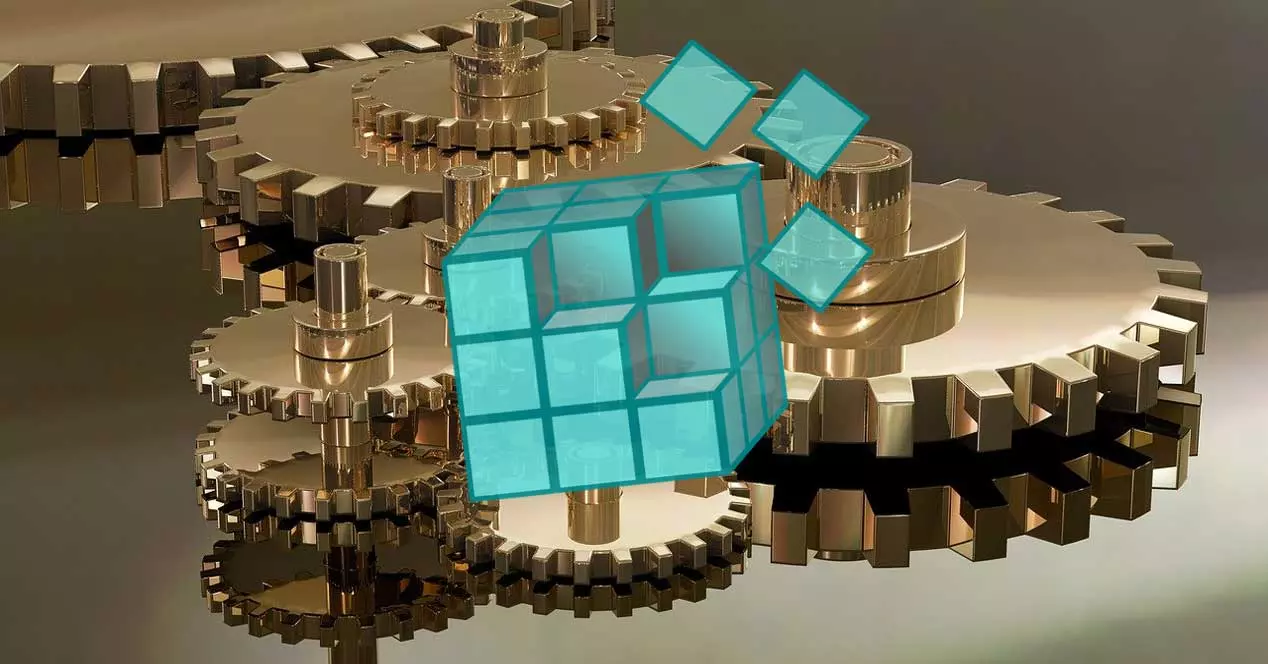 Take care of Windows registry for free with Spybot - Search & Destroy