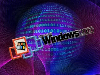 22 years ago, Windows 2000 arrived, what innovations last