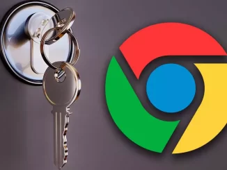 The connection is not private