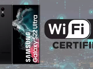 real speed does the Wi-Fi 6E of the Samsung Galaxy S22 and Tab S8 give