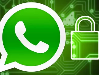 WhatsApp can be more secure