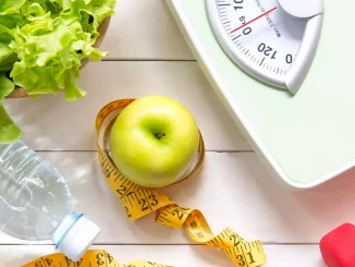 3 приложения, которые помогут вам похудеть и сесть на диету