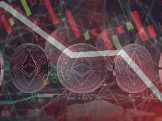 Panic in cryptocurrencies: Ethereum could fall this far