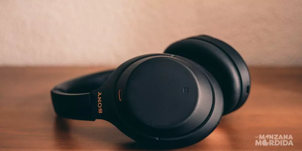 Sony WH1000XM4