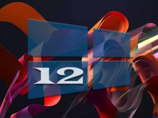 A Windows 12 on the way