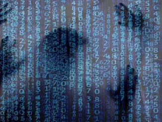 5 common mistakes that allow your data to be stolen