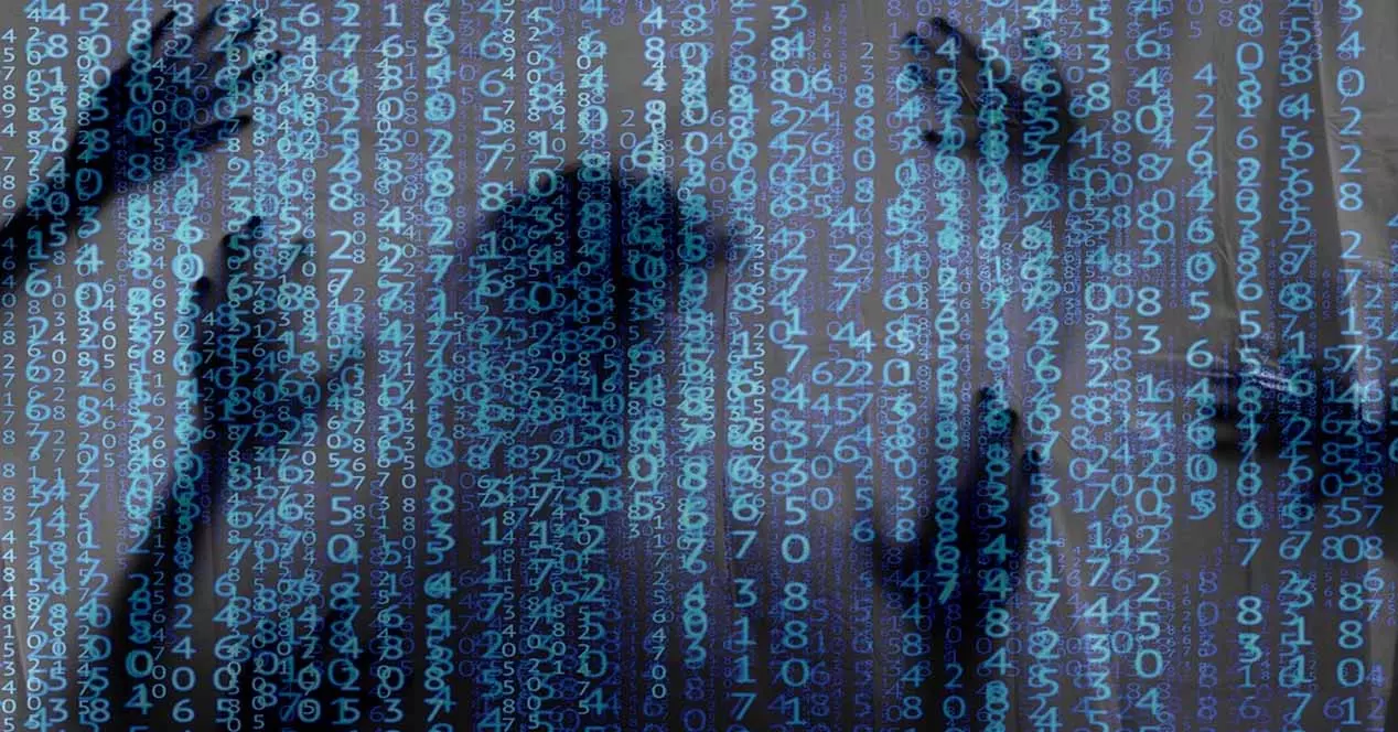 5 common mistakes that allow your data to be stolen