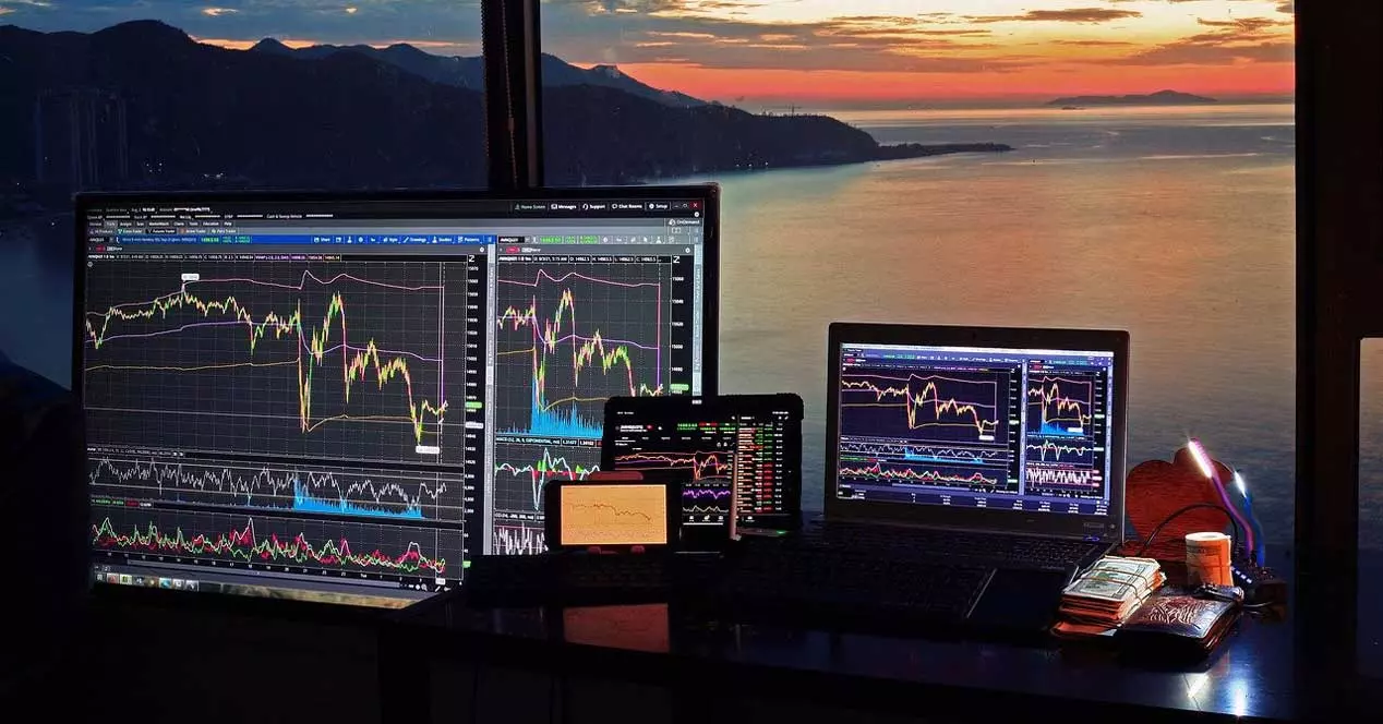 Amazing! Add stock values automatically in Excel