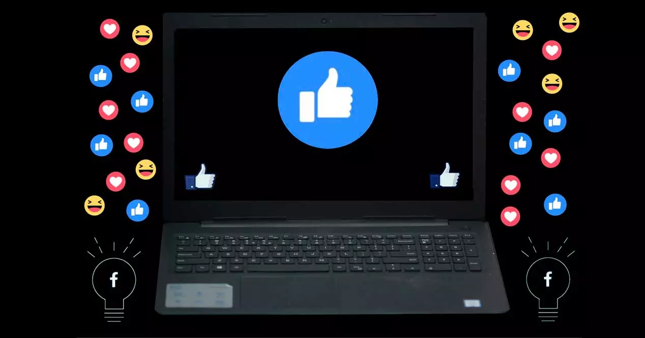 Download and update Facebook to the latest version on Windows