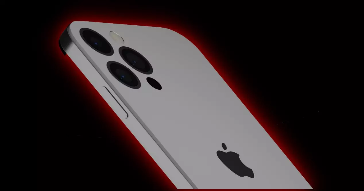 expected improvements of the iPhone 14 in battery and connectivity