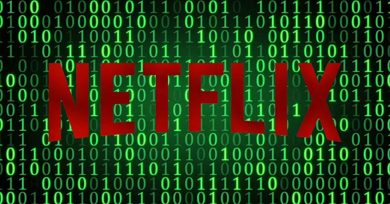 Netflix secret codes to find hidden movies and series