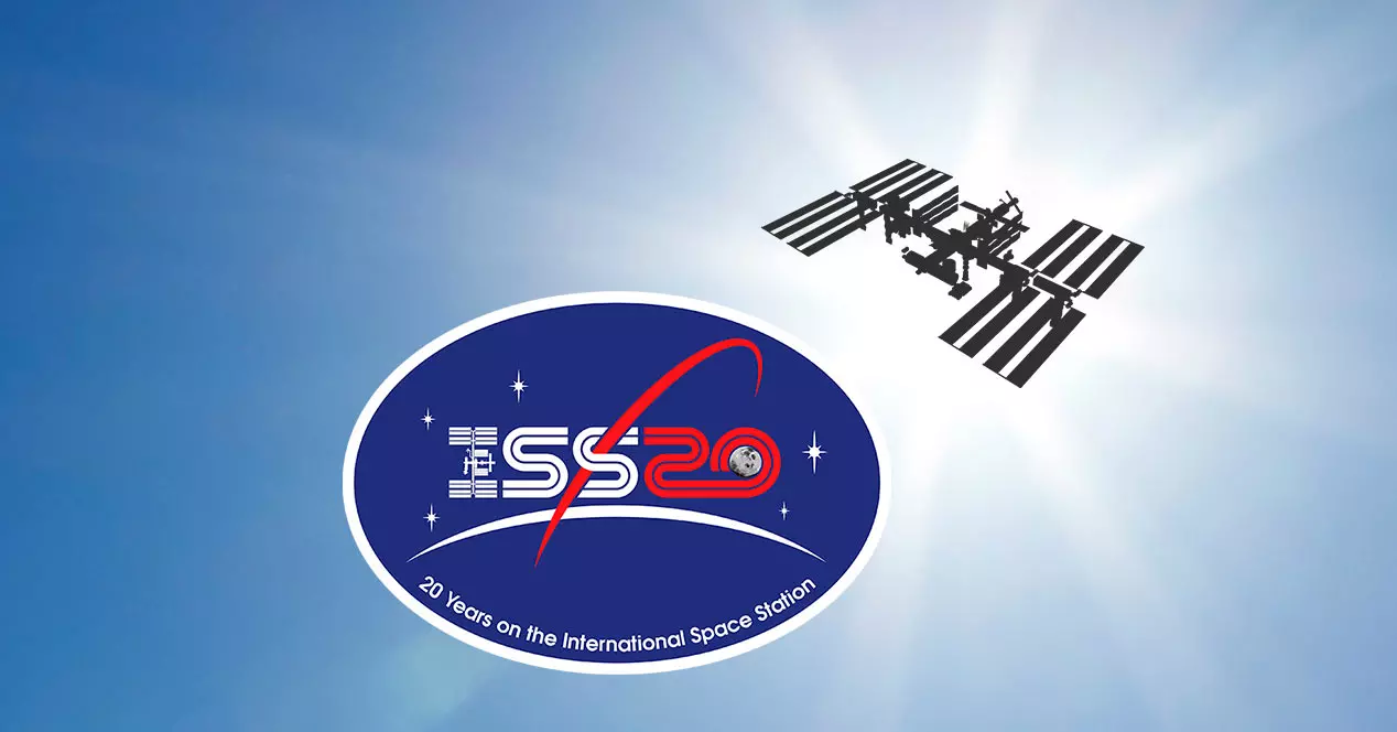 How to see the International Space Station from home