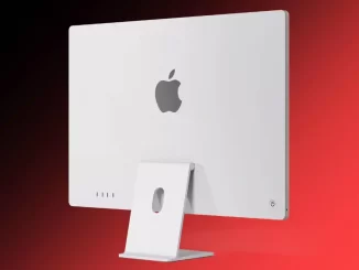 Bad news if you wanted a big iMac, leaker reports