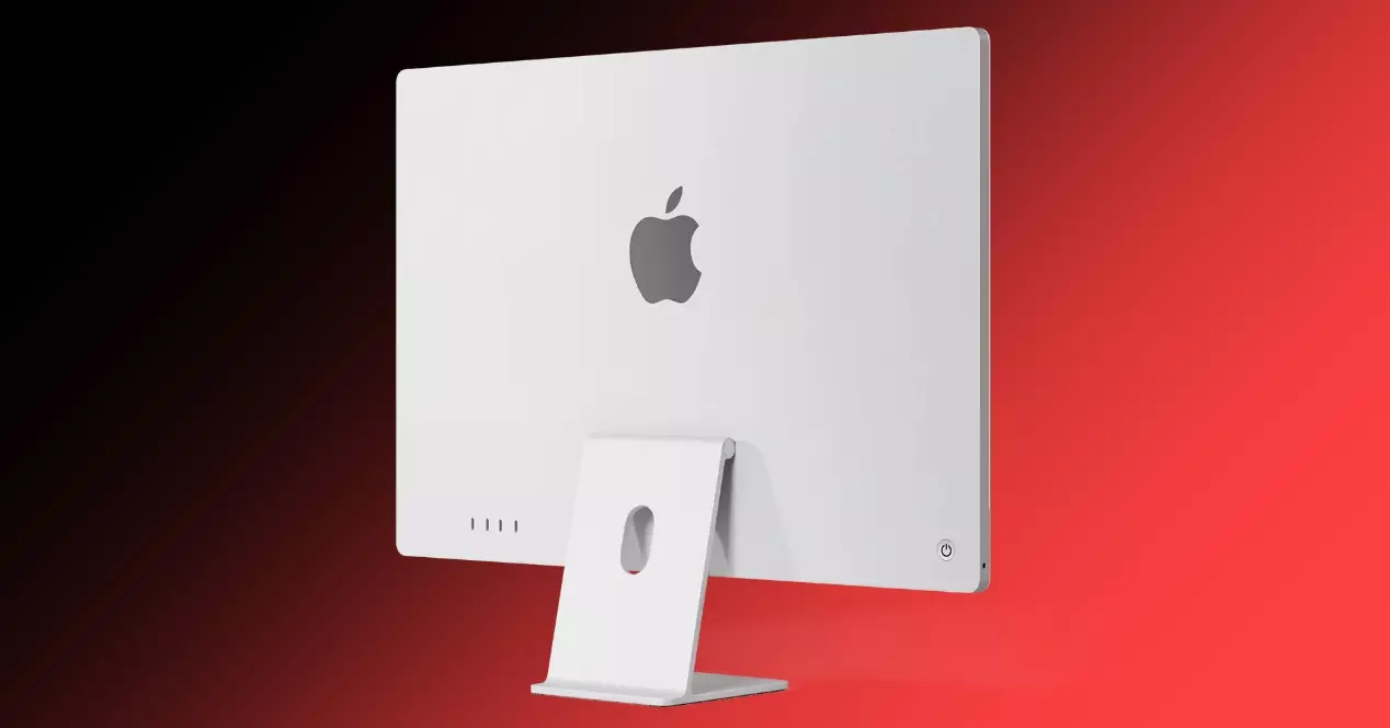 Bad news if you wanted a big iMac, leaker reports