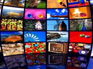 install Windows Media Center on Windows and if you can
