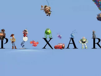How 25 Pixar Movies Connect To Each Other With These Easter Eggs