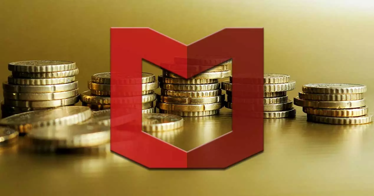 Can I use McAfee antivirus for free forever