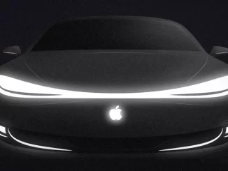 Apples best bevarte hemmelighet med sin elbil