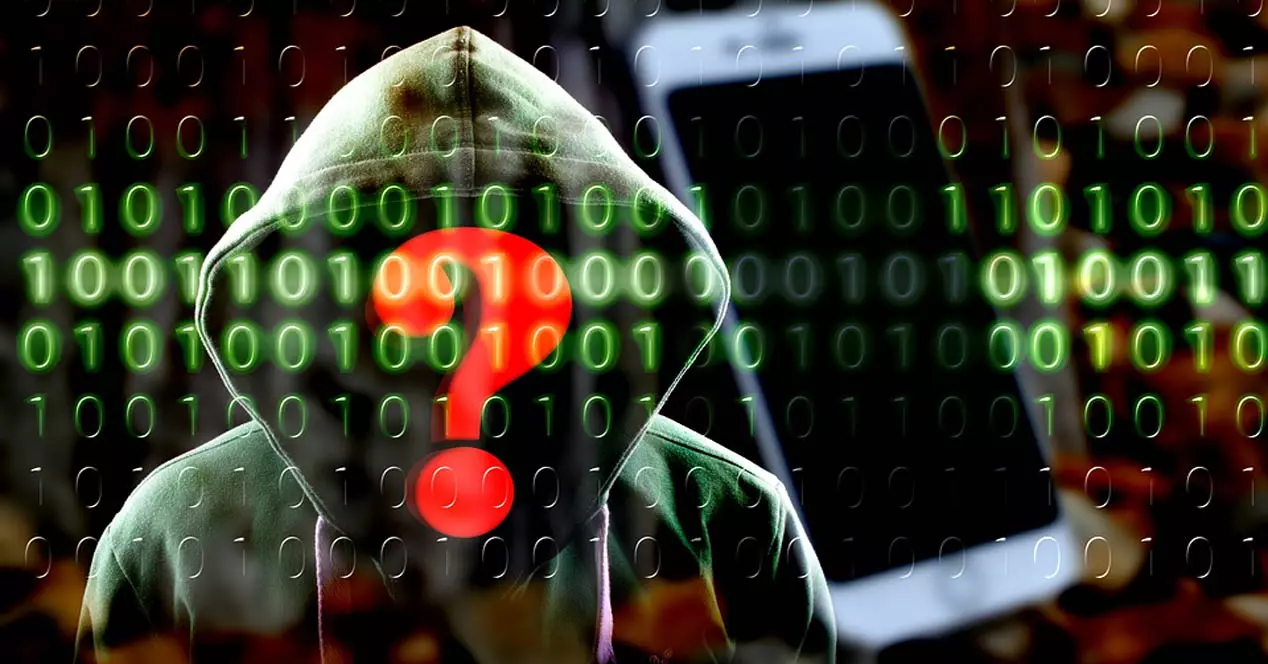 How they can hack your mobile remotely