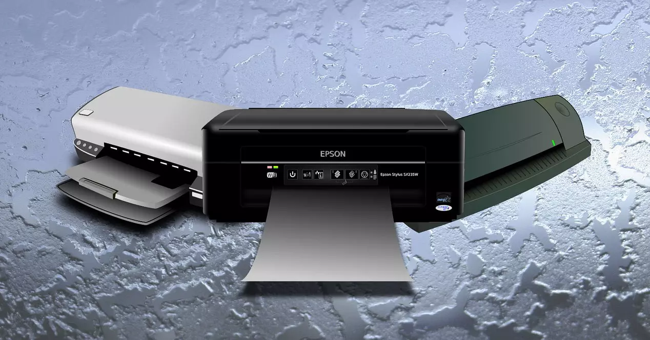 Your network printer may not be secure, do this to protect it