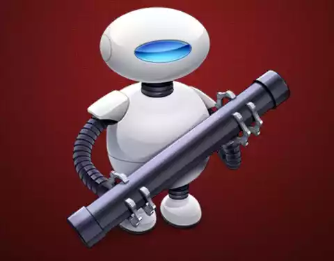 What is Automator on Mac and what is it for