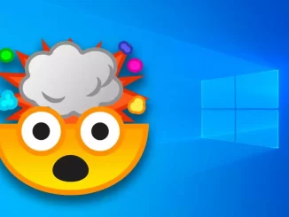 Programs and applications close by themselves