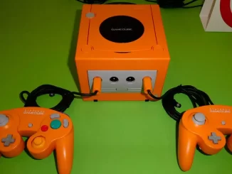 Beste Nintendo GameCube-emulatorer for Windows