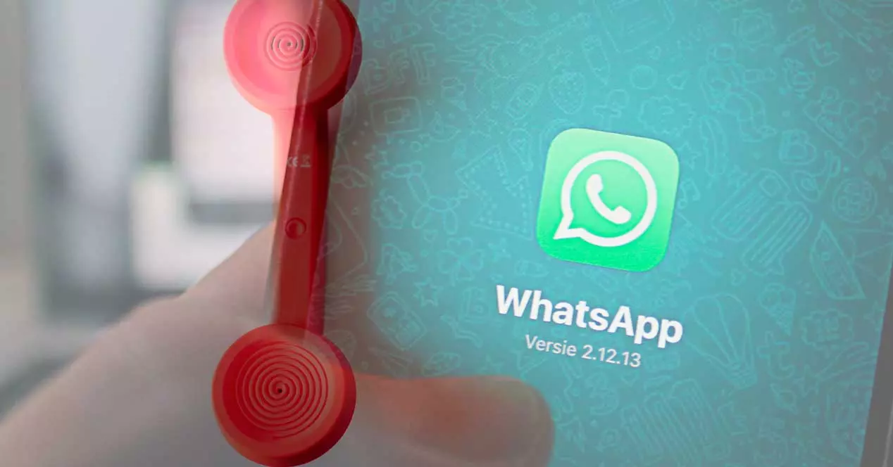 WhatsApp con numero di telefono fisso