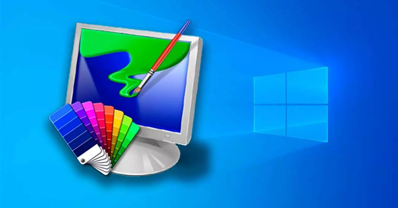 oprette og tilpasse ikoner i Windows 10 og Windows 11